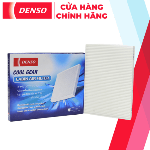 Lọc gió điều hòa Huyundai Elantra hàng Denso